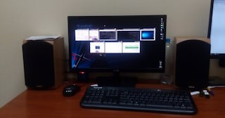 Администрирование серверов Linux в Пыти-Яхах в июле
