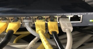 Заказать настройку коммутаторов Cisco в Пыти-Яхах. Обслуживание ПК, ремонт от 305 руб