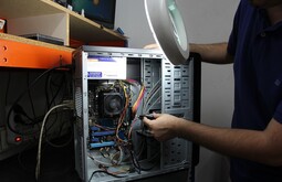 Установка антивирусной защиты Пыть-Ях